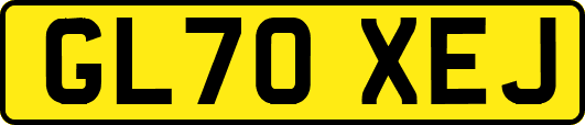 GL70XEJ