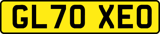 GL70XEO