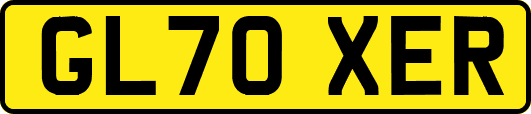 GL70XER