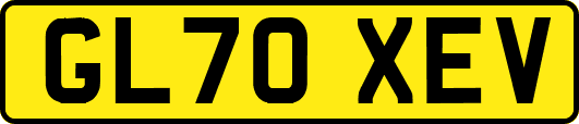 GL70XEV