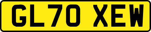 GL70XEW