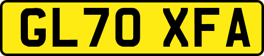 GL70XFA