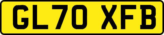 GL70XFB