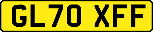 GL70XFF