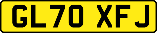 GL70XFJ
