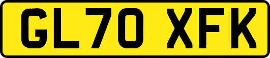 GL70XFK