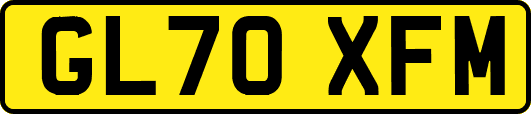GL70XFM