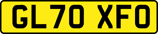 GL70XFO