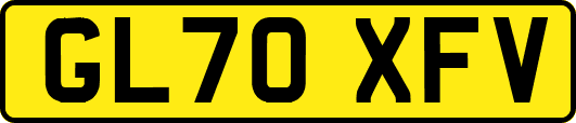 GL70XFV