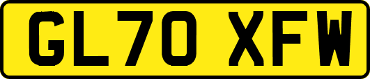 GL70XFW