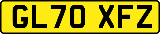 GL70XFZ