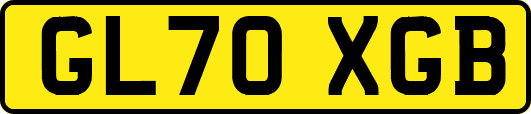 GL70XGB