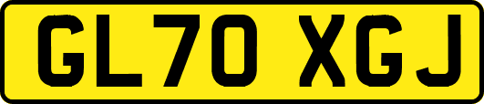 GL70XGJ