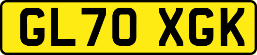 GL70XGK
