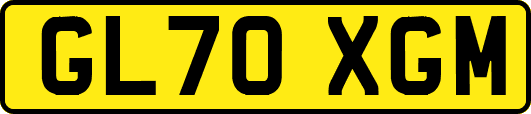 GL70XGM