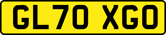 GL70XGO