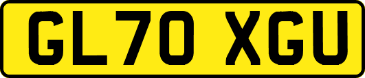 GL70XGU