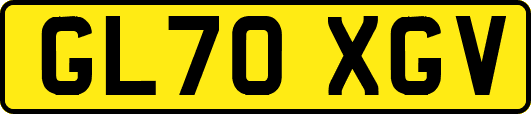 GL70XGV
