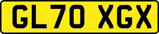GL70XGX