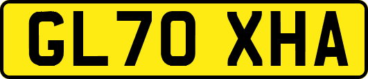 GL70XHA