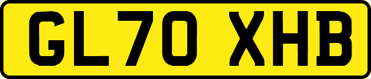 GL70XHB