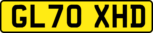 GL70XHD