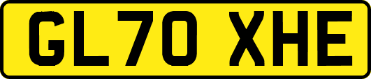 GL70XHE