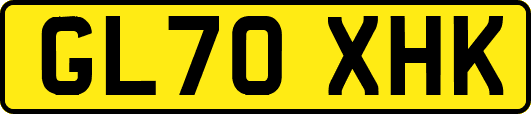 GL70XHK