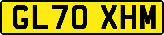 GL70XHM