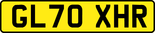 GL70XHR