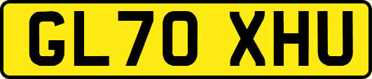 GL70XHU