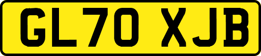 GL70XJB
