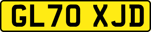 GL70XJD