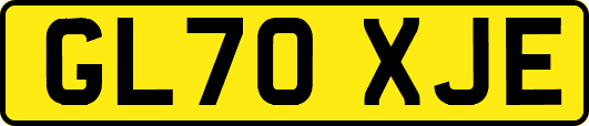 GL70XJE