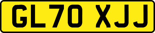 GL70XJJ