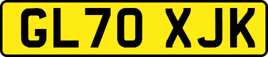 GL70XJK