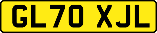 GL70XJL