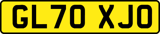 GL70XJO