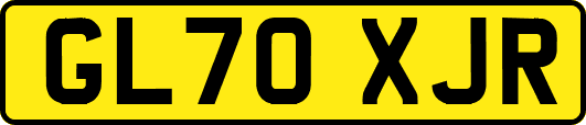 GL70XJR