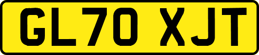 GL70XJT