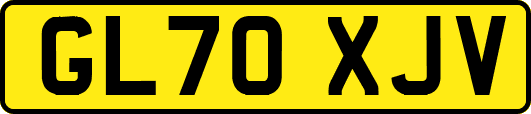 GL70XJV