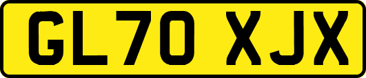GL70XJX