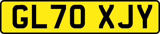 GL70XJY