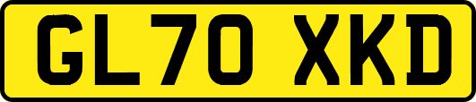 GL70XKD