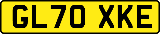 GL70XKE