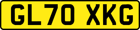 GL70XKG