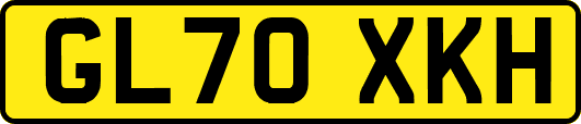 GL70XKH