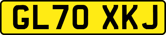 GL70XKJ