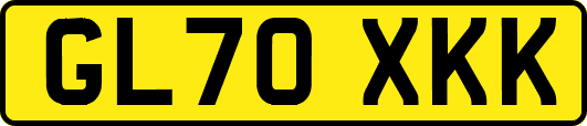 GL70XKK