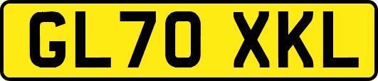 GL70XKL